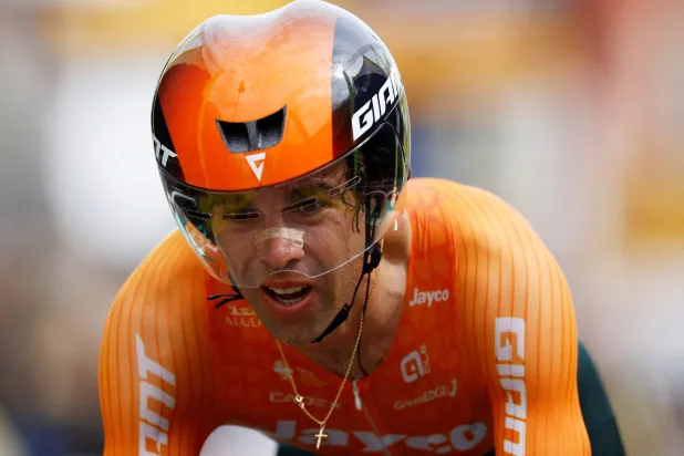 مايكل ماثيوز (رويترز)