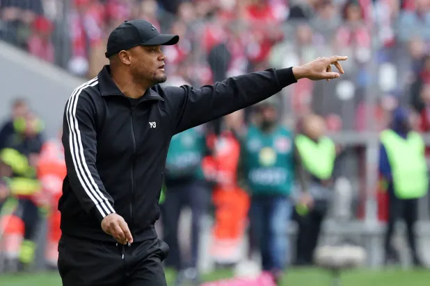 فينسن كومباني (رويترز)