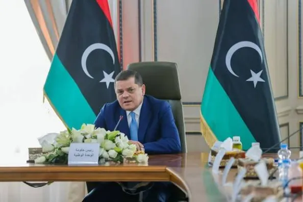 الدبيبة أمر بتقليص عدد الموظفين الدبلوماسيين بنسبة 20 % بقصد تخفيض الإنفاق (الوحدة)