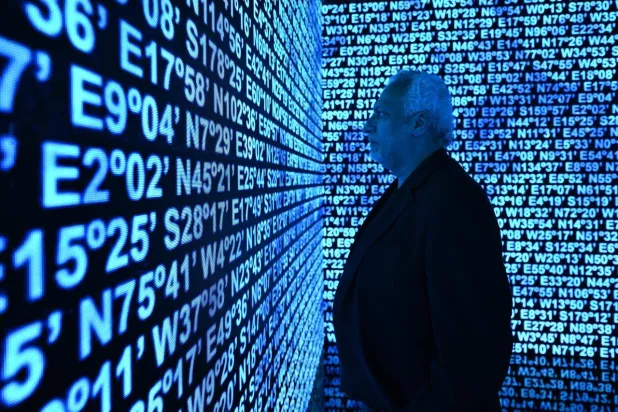 فنانو الخليج يتطلعون لتسليط الضوء عن فن المنطقة (آرت دبي)