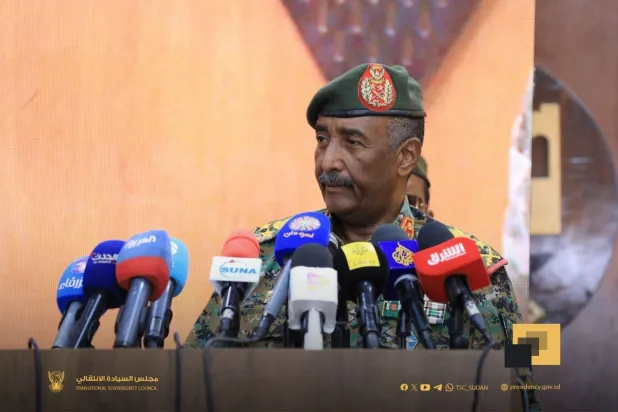 الحكومة السودانية تنتقد تشكيك كينيا في شرعيتها