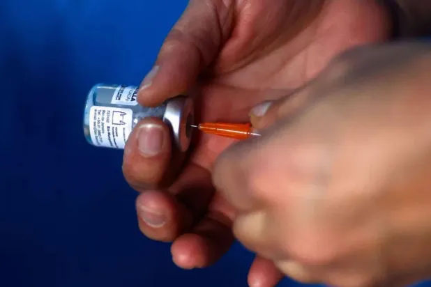 رُصد المرض في منطقة تايشا الريفية بمقاطعة مورونا سانتياغو (أرشيفية - رويترز)