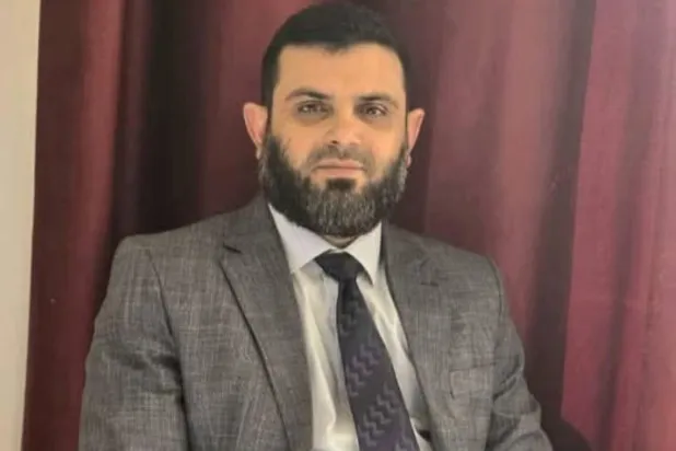 حسين سلامة رئيساً للاستخبارات العامة في سوريا (الشرق الأوسط)