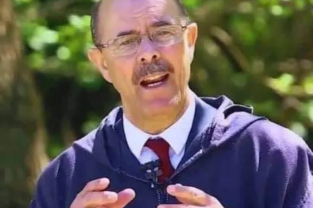 الدكتور محمد الأمين بلغيث (متداولة)