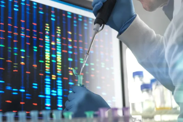 اختبارات جينية جديدة تُطوّر علاجات لسرطان الأطفال