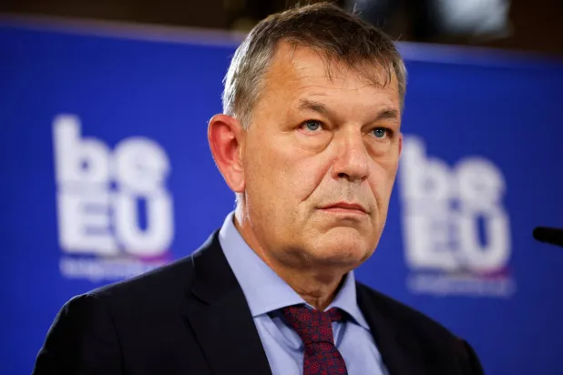 فيليب لازاريني (أرشيفية - رويترز)