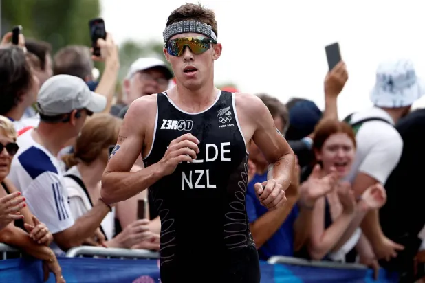 هايدن وايلد (رويترز)