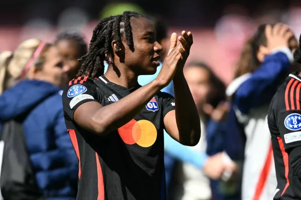 ميلشي دومورناي (أ.ف.ب)