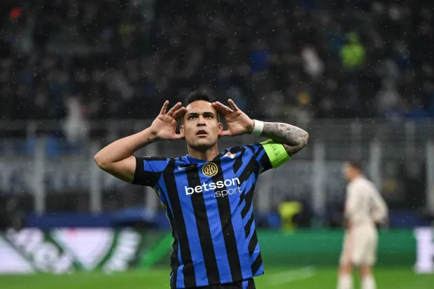 لاوتارو مارتينيز (د.ب.أ)