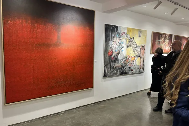 «جاه» ملتقى ثقافي يحاور الأجيال (الشرق الأوسط)