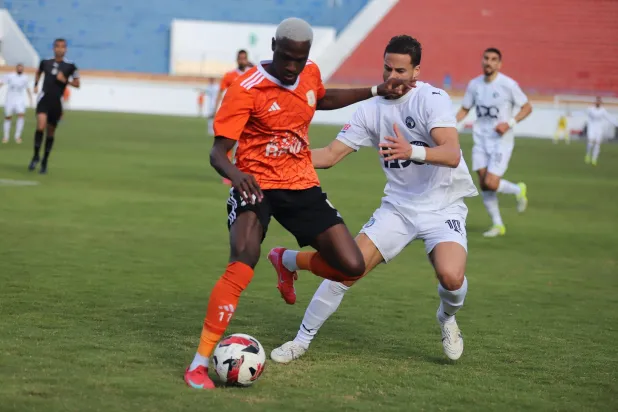 نتائج فاركو الأخيرة تثير تفاعلاً في مصر (صفحة فاركو على فيسبوك)