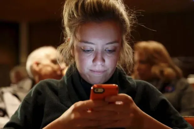 باحثون يبتكرون أداة ذكاء اصطناعي توليدي للعلاج النفسي (أرشيفية - رويترز)