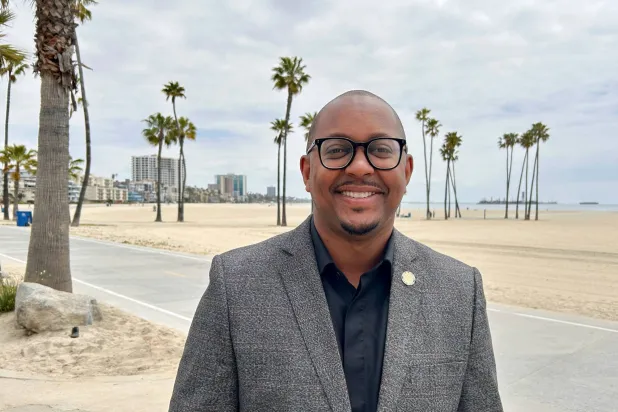 ريكس ريتشاردسن (رويترز)