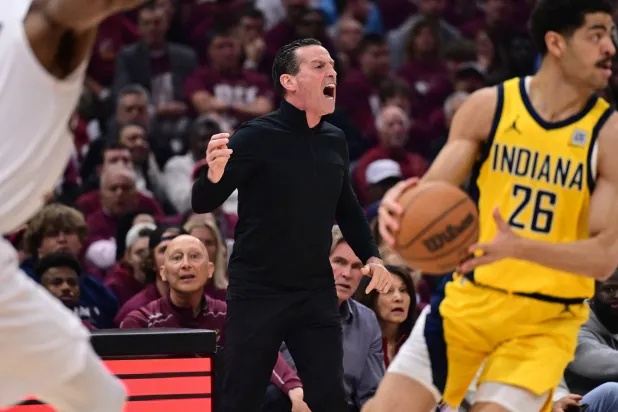 كيني أتكينسون (رويترز)