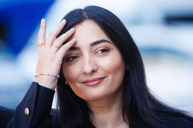 ريم العبلي - رادوفان (إ.ب.أ)