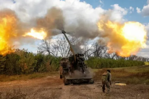 نصف الأميركيين والأوروبيين الغربيين يرجحون اندلاع حرب عالمية ثالثة خلال عقد من الزمان (رويترز)