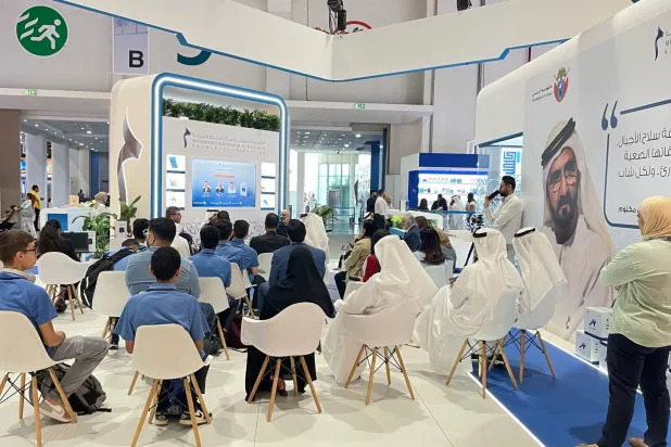 مؤسسة «محمد بن راشد للمعرفة» تطلق إصدارات جديدة خلال معرض أبوظبي للكتاب