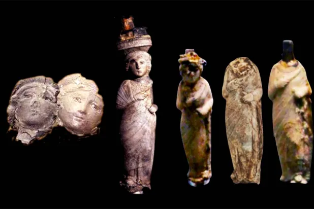 سرير أميرة ثاج