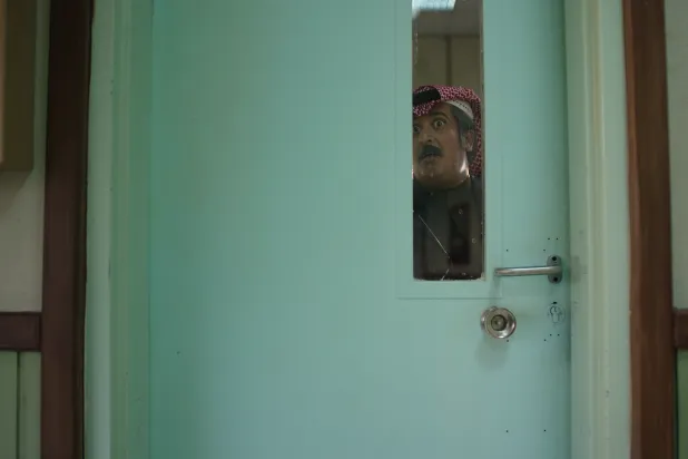 ‎⁨يأتي الفيلم ضمن فئة الكوميديا الشبابية التي تحظى بجماهيرية واسعة بين الأفلام السعودية (الشرق الأوسط)⁩