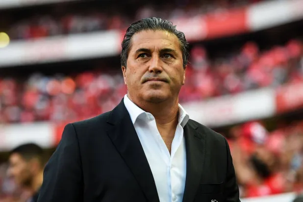 جوزيه بيسيرو (رويترز)