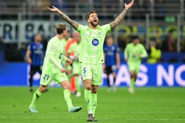 إينييغو مارتينيز (رويترز)