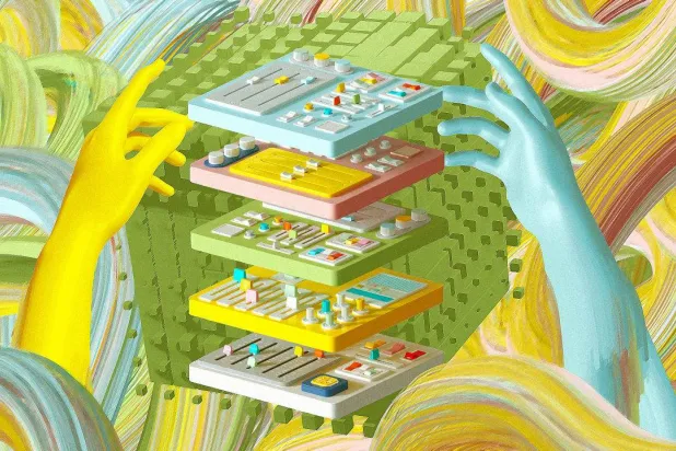 تصميم منتجات الذكاء الاصطناعي أشبه بـ«إدارة مطعم تتغير قائمته يومياً»