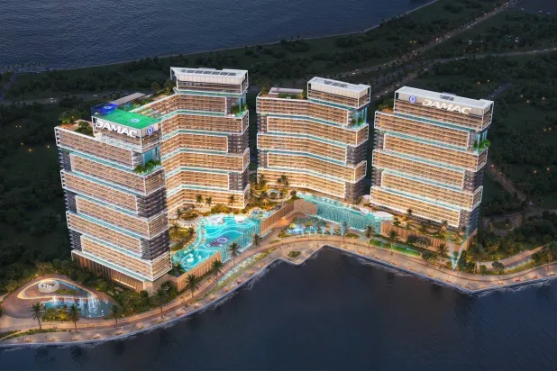 داماك العقارية تطلق رسمياً مشروع «تشيلسي ريزيدنسز» في دبي