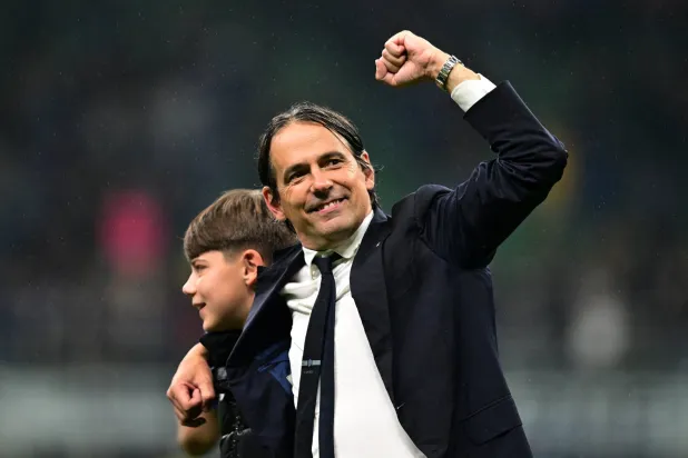 سيموني إنزاغي (رويترز)