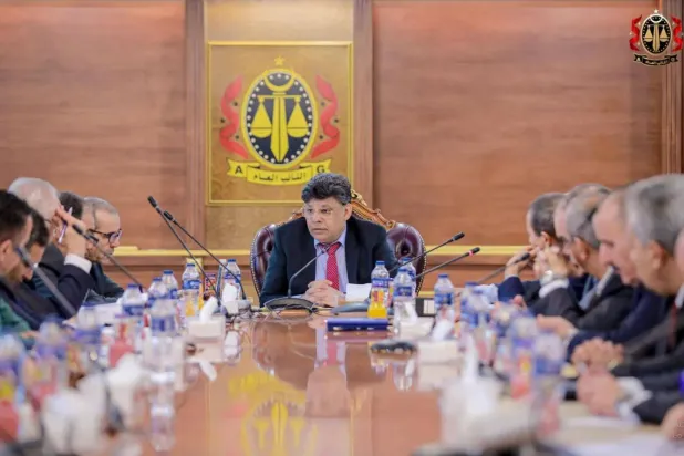 النيابة العامة الليبية تتعهد بمواصلة التحقيق في قضايا الفساد التي تضمنها تقرير ديوان المحاسبة (مكتب النائب العام)
