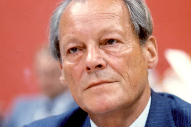 براندت (غيتي)