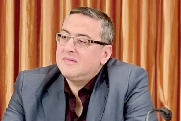 محمد سمير ندا