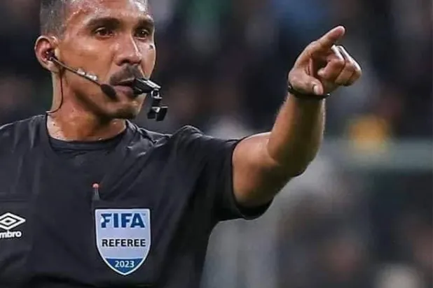 الحكم السوداني محمود إسماعيل (الشرق الأوسط)