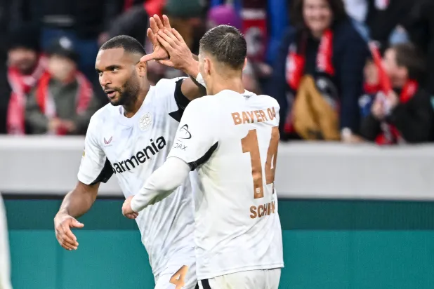 جوناثان تاه (د.ب.أ)