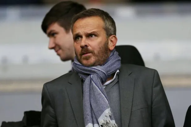 ديدي هامان (رويترز)