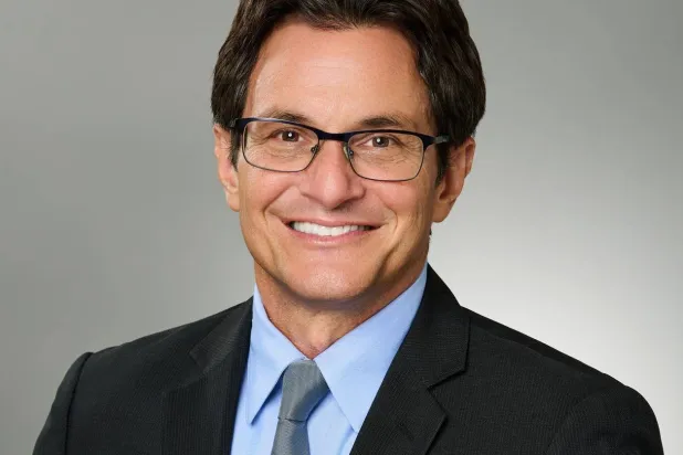 Charles Hallab, Chairman of the Saudi-US Business Council (Asharq Al-Awsat) 