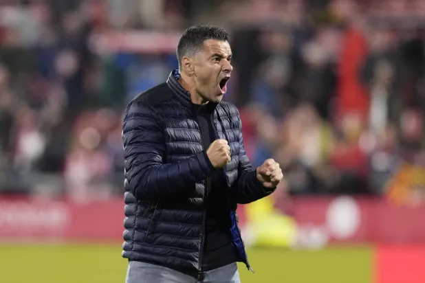 ميتشل سانشيز (إ.ب.أ)