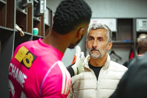 الإسباني خوسيه ريفيرو مرشح لتدريب الأهلي المصري (نادي أورلاندو)