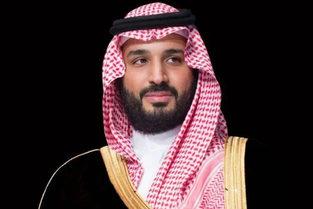 ولي العهد السعودي رئيس مجلس الوزراء الأمير محمد بن سلمان (الشرق الأوسط)
