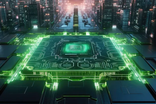 المملكة العربية السعودية تبدأ ريادة الذكاء الاصطناعي في جميع المجالات