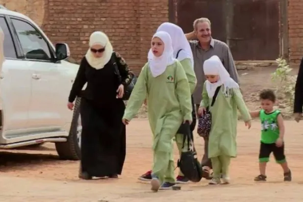 مطالبات بتشكيل مكتب لمتابعة شؤون اللاجئين السوريين في ليبيا والعراق ولبنان