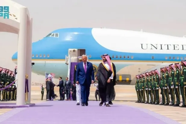 President Trump’s historic visit to Saudi Arabia set to strengthen strategic ties (SPA)