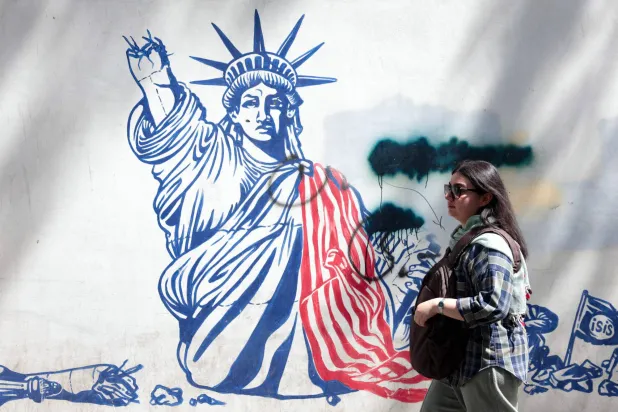 إيران توجه انتقادات حادة لترمب... وتنتظر الجولة الخامسة للمحادثات