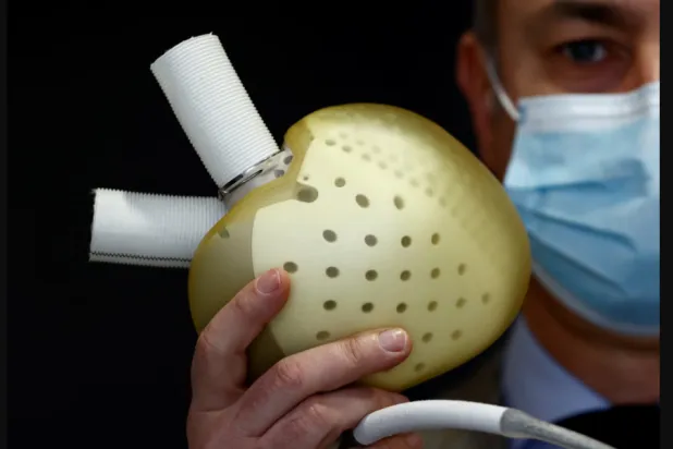 الحرمان من النوم لثلاث ليالٍ فقط يمكن أن يزيد من خطر الإصابة بأمراض القلب (رويترز)