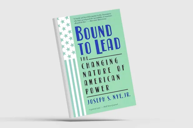 رحيل جوزيف ناي مبتكر نظرية «القوة الناعمة»