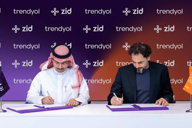 «ترينديول» و«زد» تتعاونان لدعم نمو الشركات الصغيرة في السعودية والإمارات