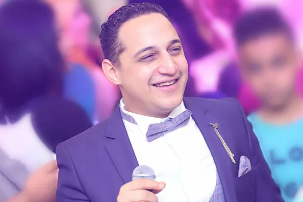 رضا البحراوي (صفحته على فيسبوك)