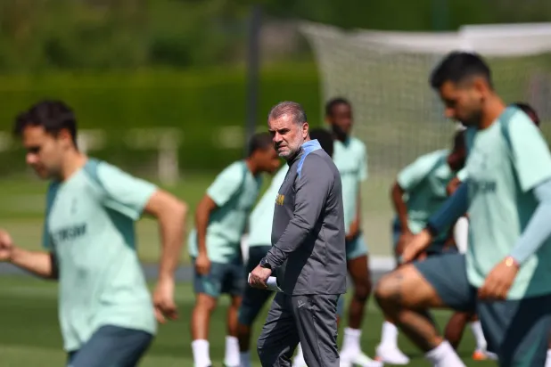 أنغي بوستيكوغلو (رويترز)