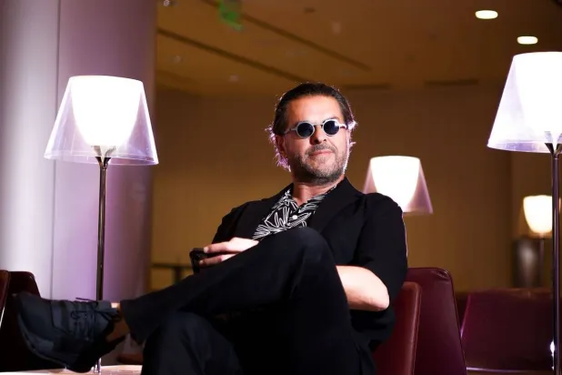 راغب علامة يستعد لإصدار ألبوم جديد (إنستغرام)