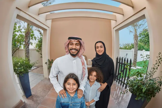 «رينغ»: «يشهد الأمن المنزلي الذكي في السعودية تحولاً من المراقبة التقليدية إلى أداة تُسهّل الحياة اليومية وتعزز التواصل الأسري» (رينغ)