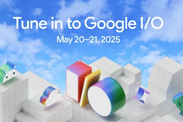 ينطلق مؤتمر «Google I/O 2025» الساعة العاشرة مساءً بتوقيت مكة المكرمة يوم 29 مايو (غوغل)